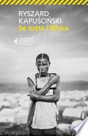Se tutta l'Africa