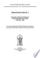 Sebastiano Pisani I