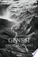 Sebastião Salgado. Genesi