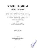 Secoli Cristiani