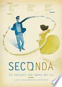 Seconda - 15 racconti che danno del tu