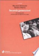 Seconde generazioni