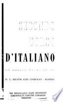 Secondo corso d'italiano