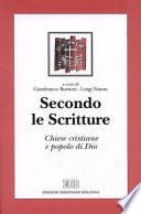 Secondo le scritture
