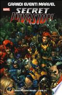 Secret invasion