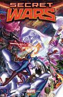 Secret Wars (2015) (Marvel Collection)