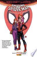 Secret Wars: Spider-Man – Rinnovare le promesse (Marvel Collection)