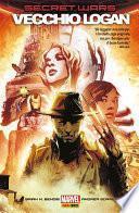 Secret Wars: Vecchio Logan