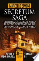 Secretum Saga