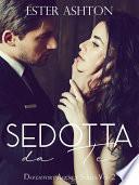 Sedotta da te