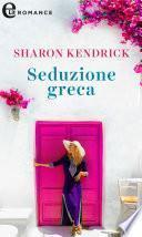 Seduzione greca (eLit)