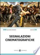 Segnalazioni cinematografiche 2008 secondo semestre