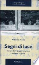 Segni di luce