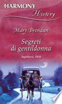 Segreti di gentildonna