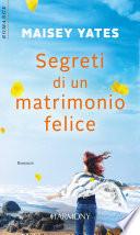 Segreti di un matrimonio felice