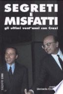 Segreti e misfatti