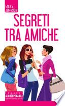 Segreti tra amiche