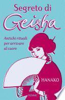Segreto di Geisha