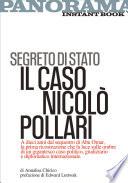 Segreto di Stato. Il caso Nicolò Pollari