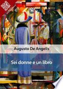 Sei donne e un libro