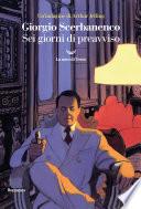 Sei giorni di preavviso