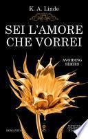 Sei l'amore che vorrei
