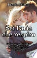 Sei l'aria che respiro