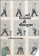Sei lezioni di disegno