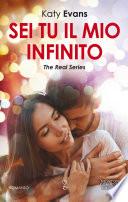 Sei tu il mio infinito