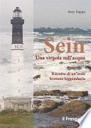 Sein Una virgola sull'acqua
