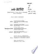 Sele arte