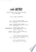 Sele arte