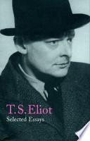 Selected Essays