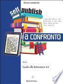 Self-publishing a Confronto