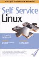Self service Linux