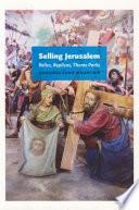 Selling Jerusalem