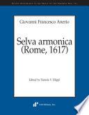 Selva armonica