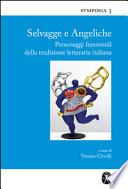 Selvagge e angeliche
