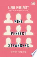 Sembilan Orang Asing (Nine Perfect Strangers)