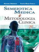 Semeiotica medica e Metodologia clinica (2ª edizione)