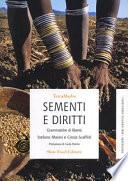 Sementi e diritti. Grammatiche di libertà