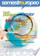 Semestre Europeo 2 Anno 1 Dicembre 2010