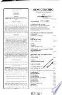 Semicerchio