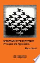 Semiconductor Photonics