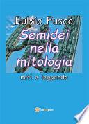 Semidei nella mitologia