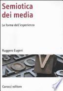 Semiotica dei media