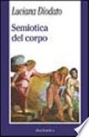 Semiotica del corpo