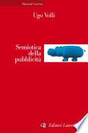 Semiotica della pubblicità