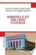 Semiotica e ICT per i Beni Culturali