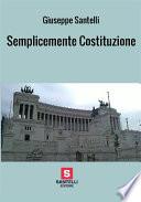 Semplicemente Costituzione
